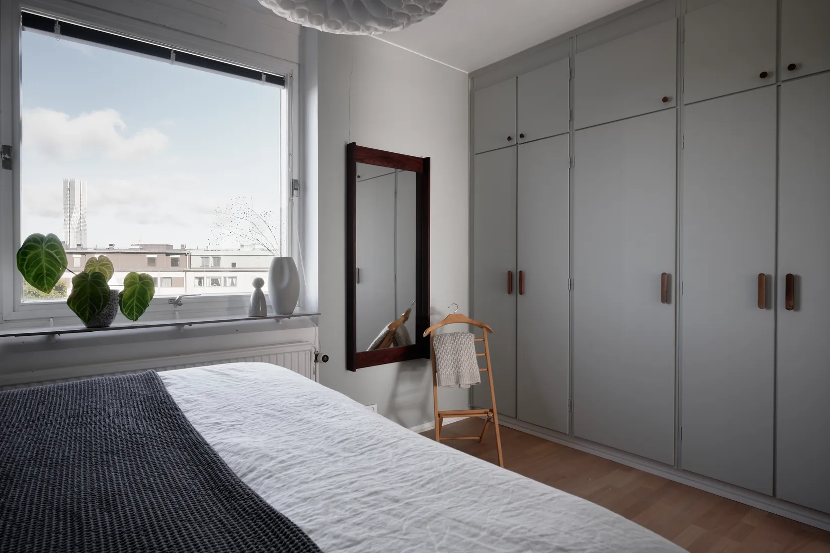 Bostadsrätt, Norra Liden 17, Inom Vallgraven, Göteborg