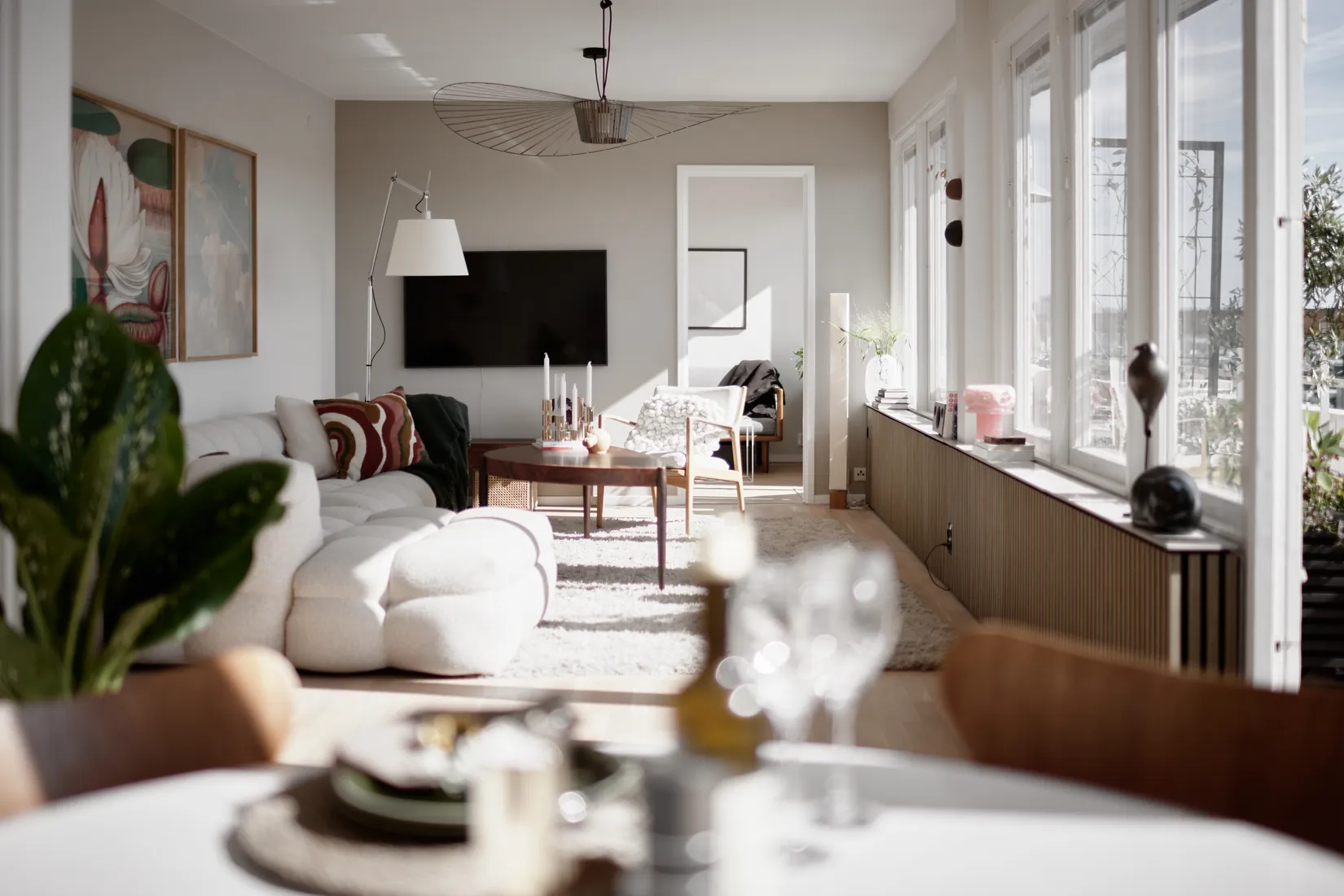 Bostadsrätt, Norra Liden 17, Inom Vallgraven, Göteborg
