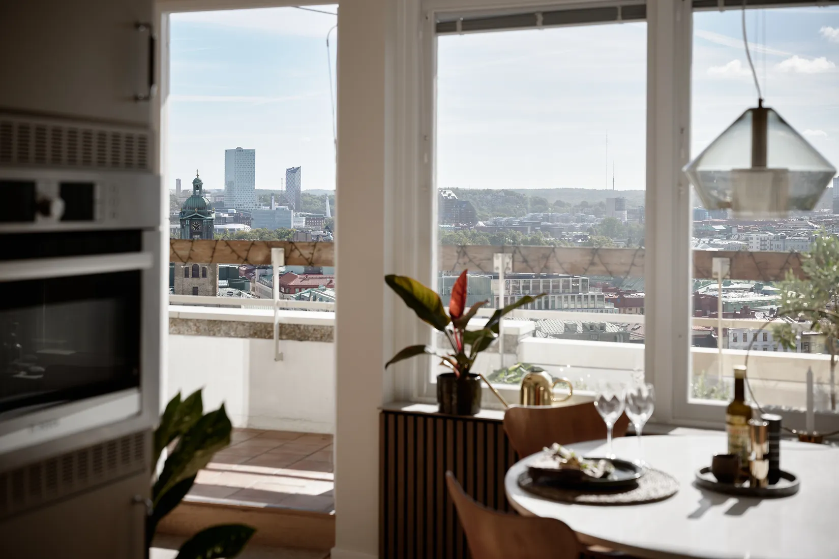 Bostadsrätt, Norra Liden 17, Inom Vallgraven, Göteborg