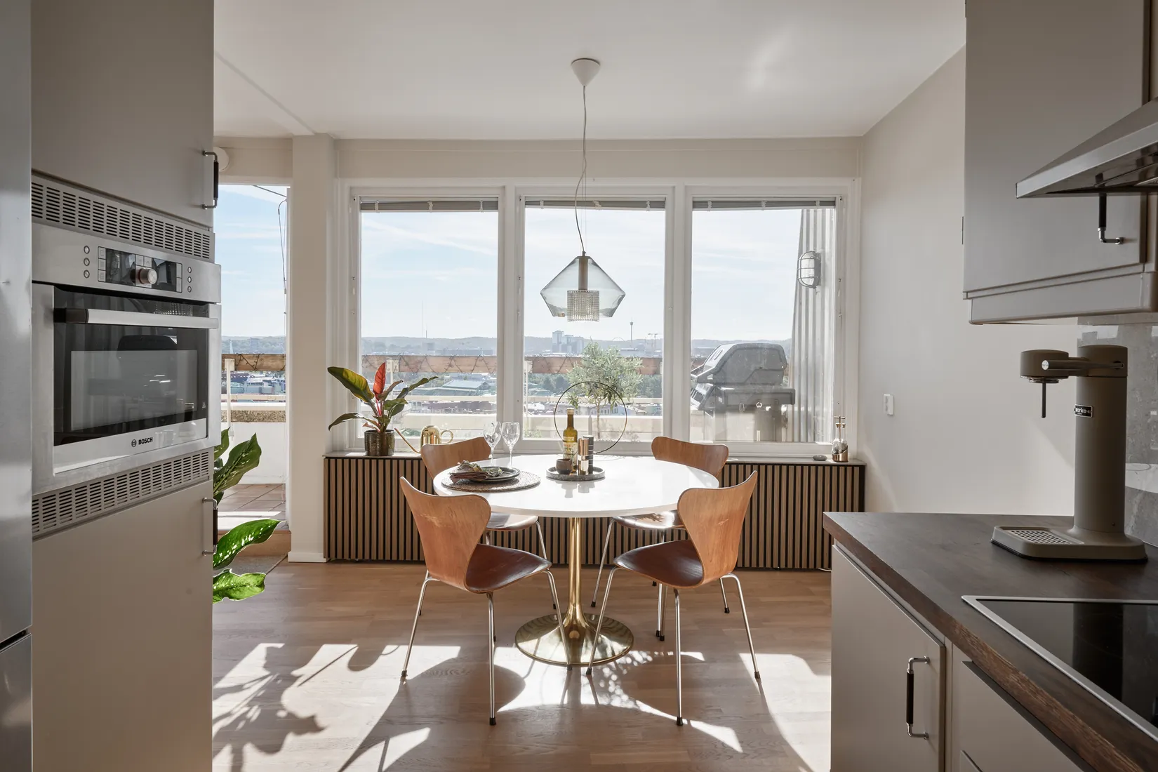 Bostadsrätt, Norra Liden 17, Inom Vallgraven, Göteborg