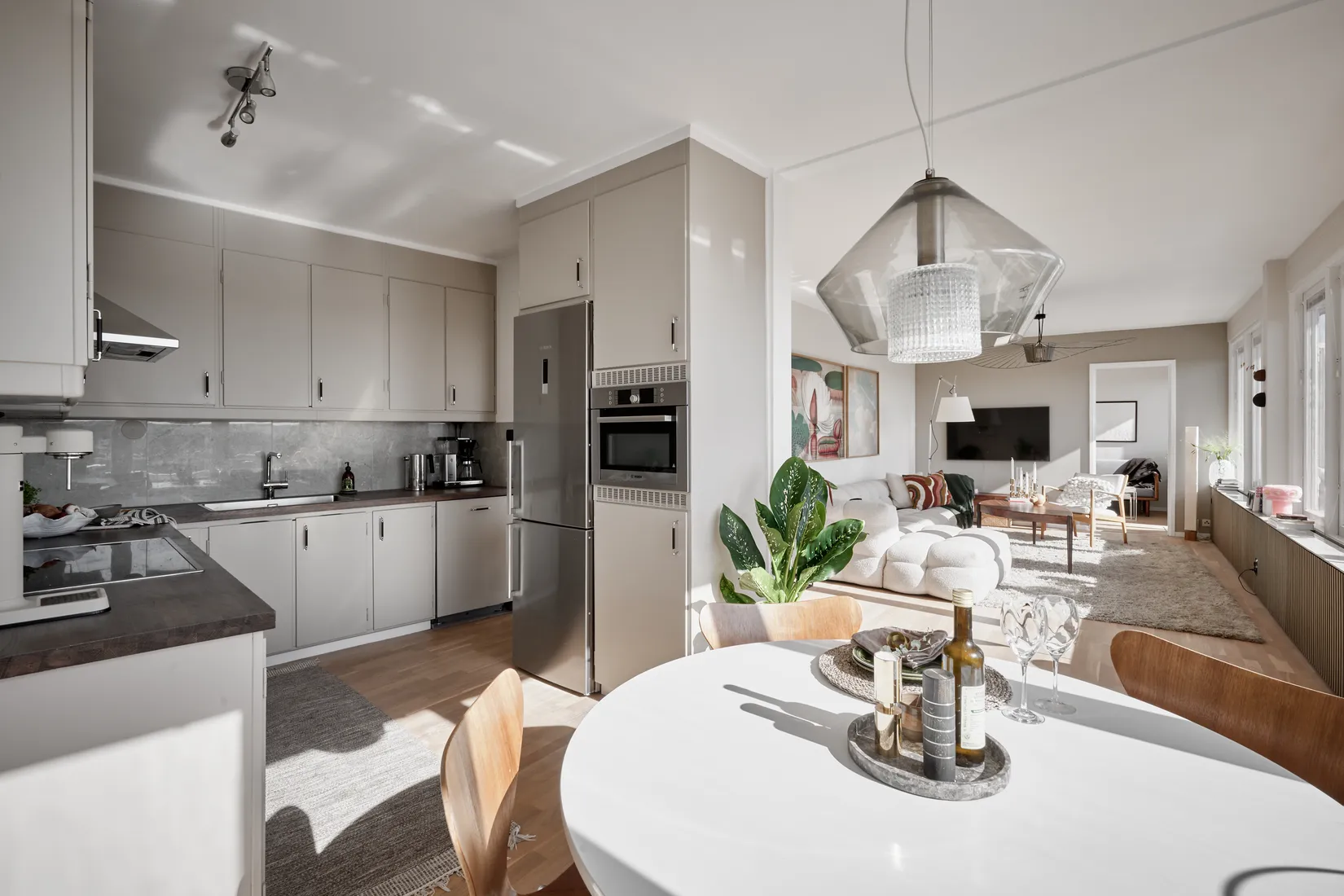 Bostadsrätt, Norra Liden 17, Inom Vallgraven, Göteborg