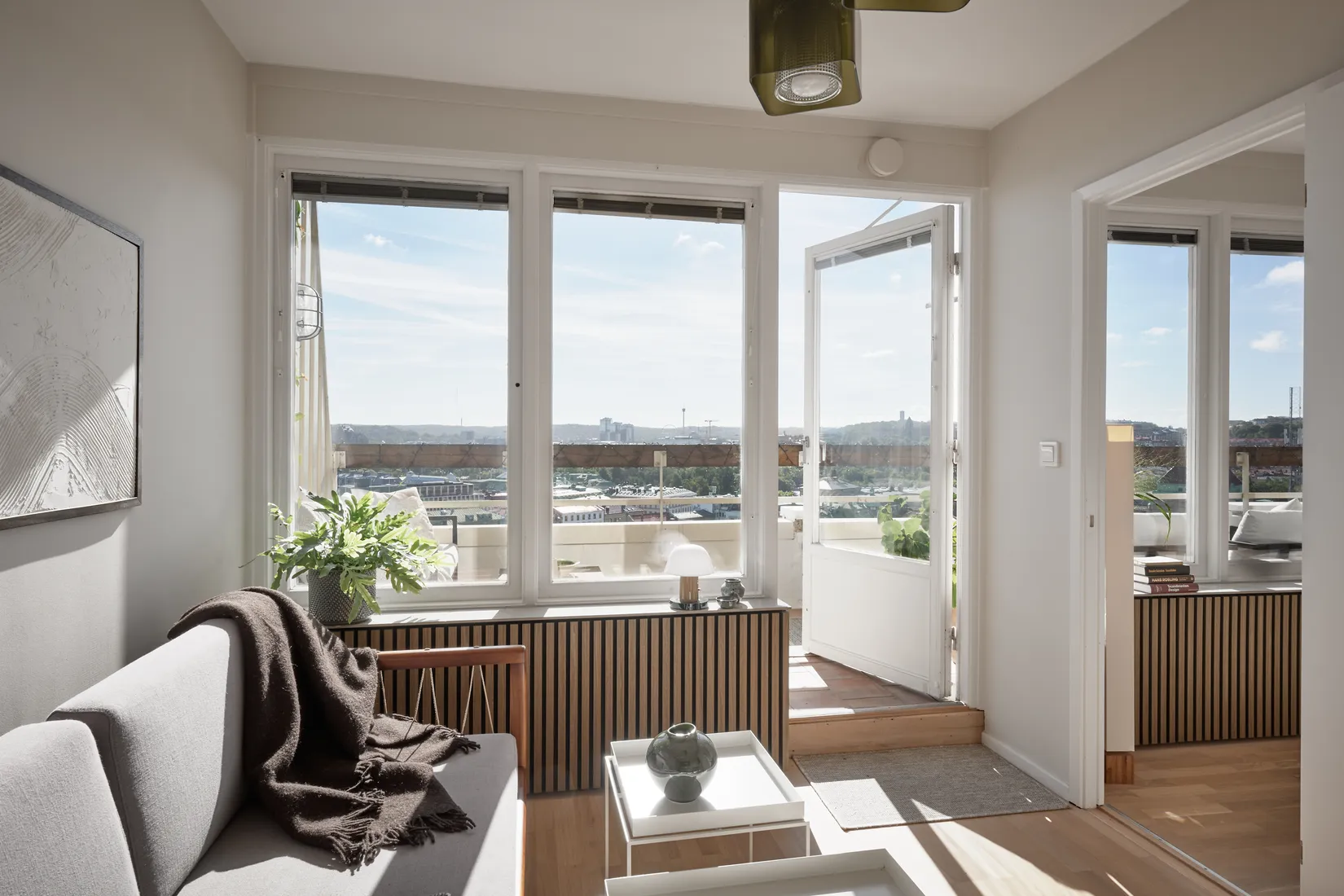 Bostadsrätt, Norra Liden 17, Inom Vallgraven, Göteborg