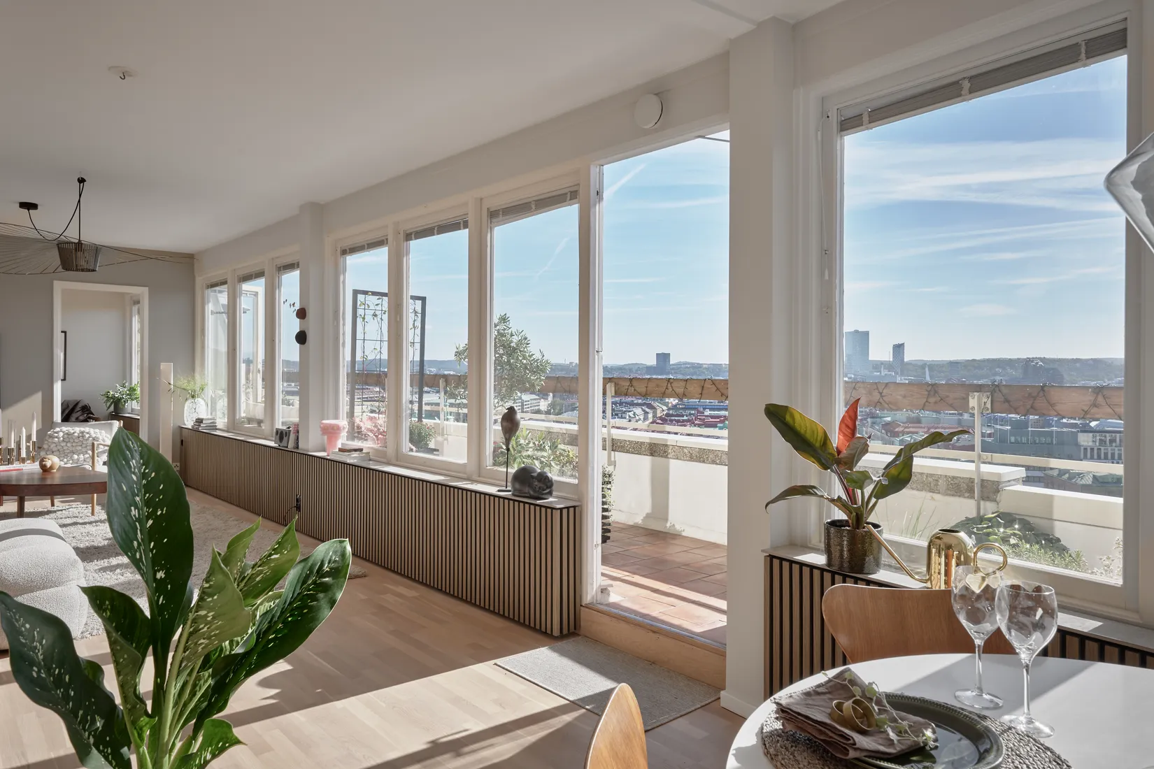 Bostadsrätt, Norra Liden 17, Inom Vallgraven, Göteborg