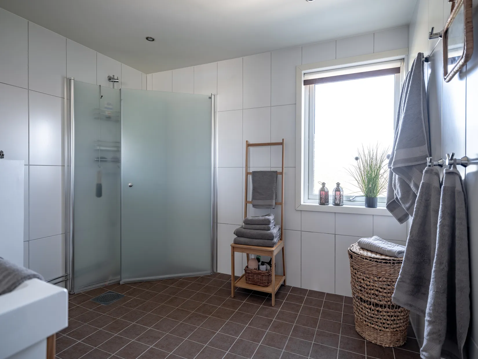 Radhus, Mantalsvägen 61, Ella Gård, Täby