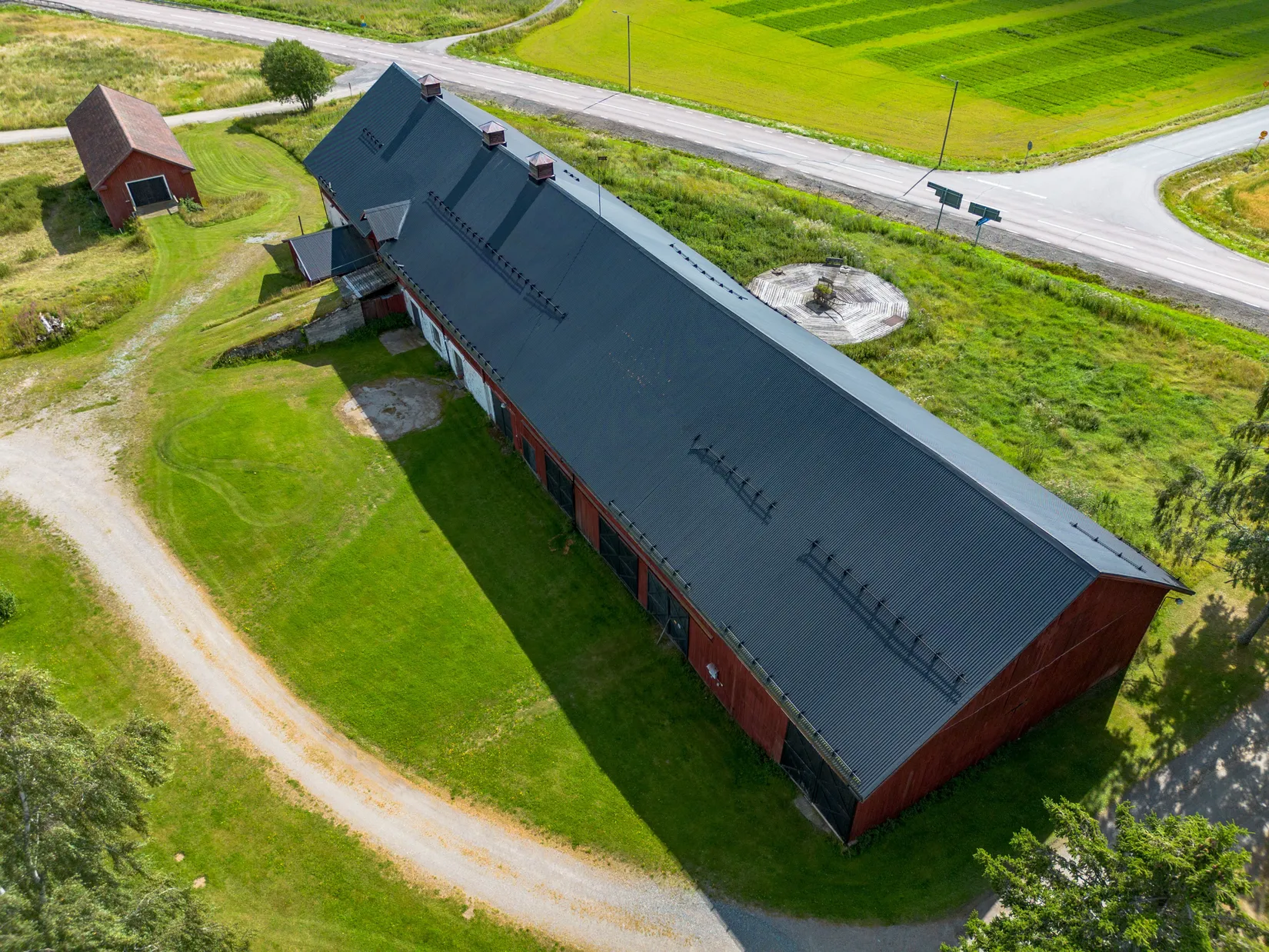 Gård/Skog, Offer 503, Sollefteå