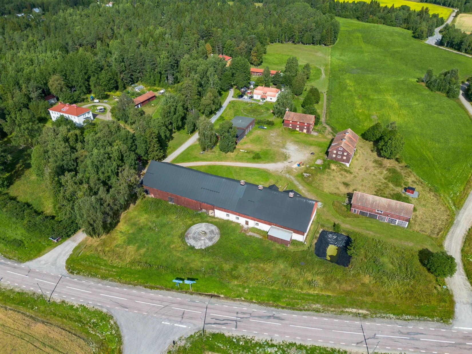 Gård/Skog, Offer 503, Sollefteå