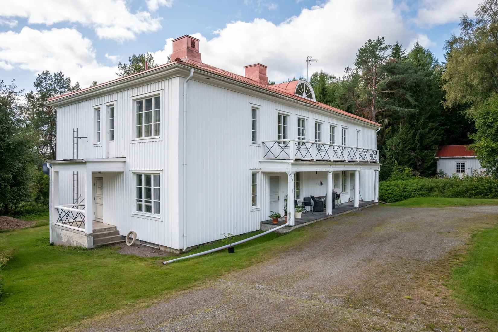 Gård/Skog, Offer 503, Sollefteå