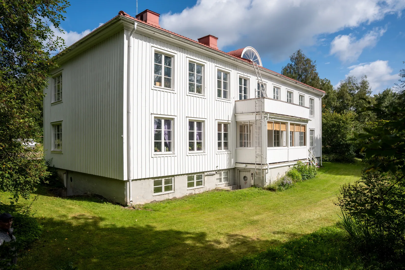 Gård/Skog, Offer 503, Sollefteå