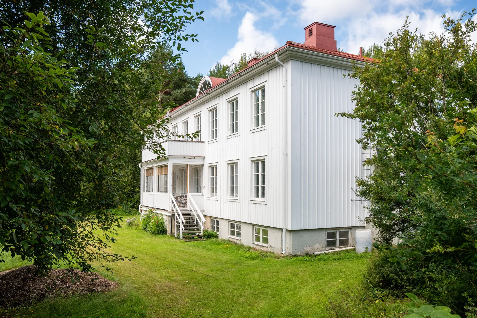 Gård/Skog, Offer 503, Sollefteå