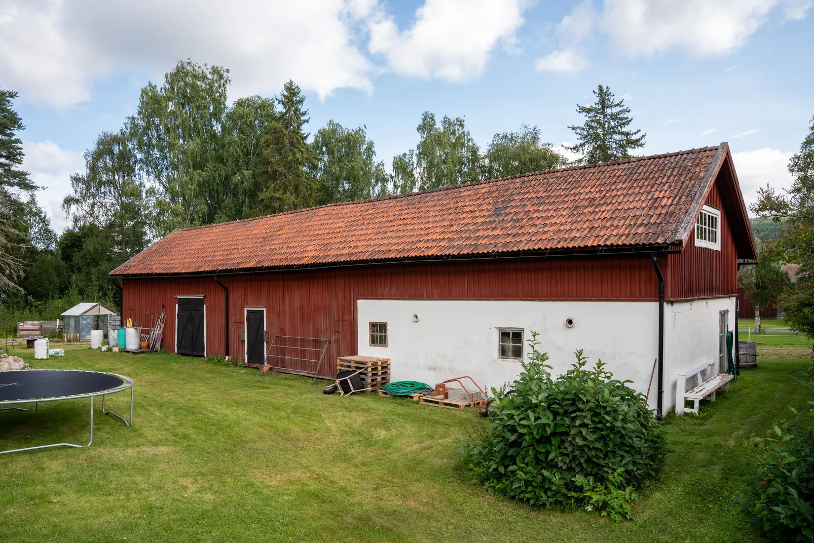 Gård/Skog, Offer 503, Sollefteå