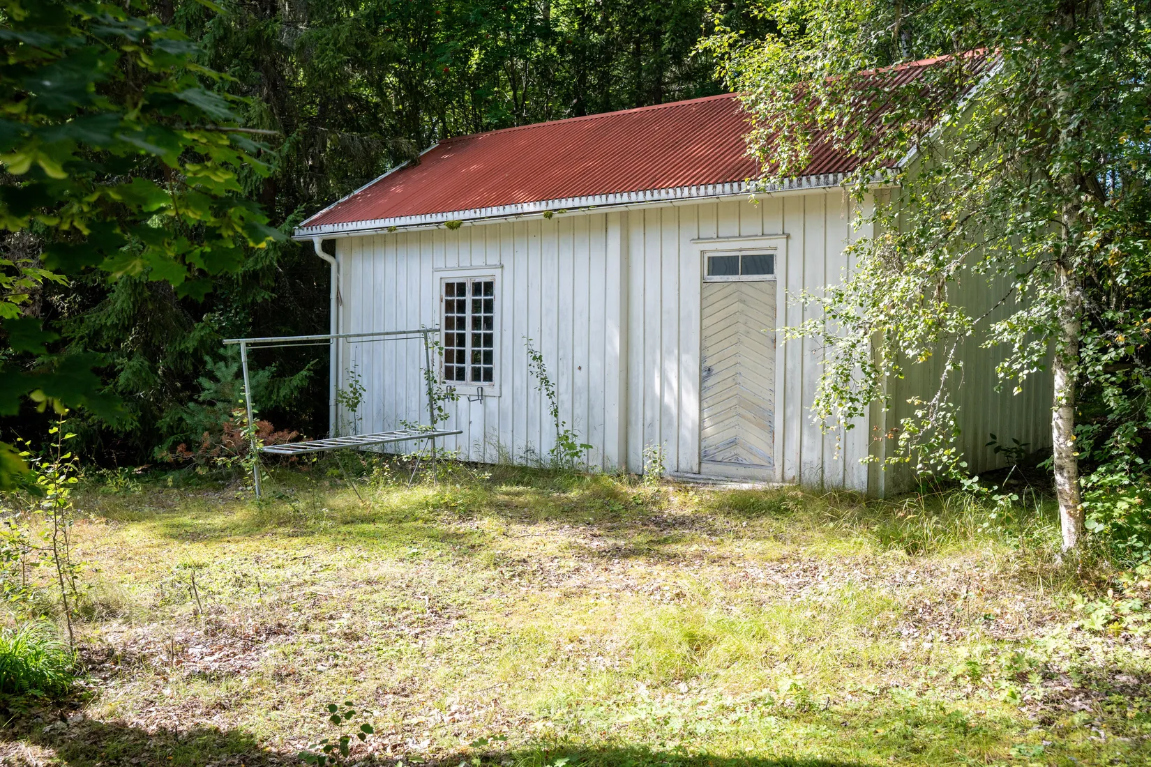 Gård/Skog, Offer 503, Sollefteå