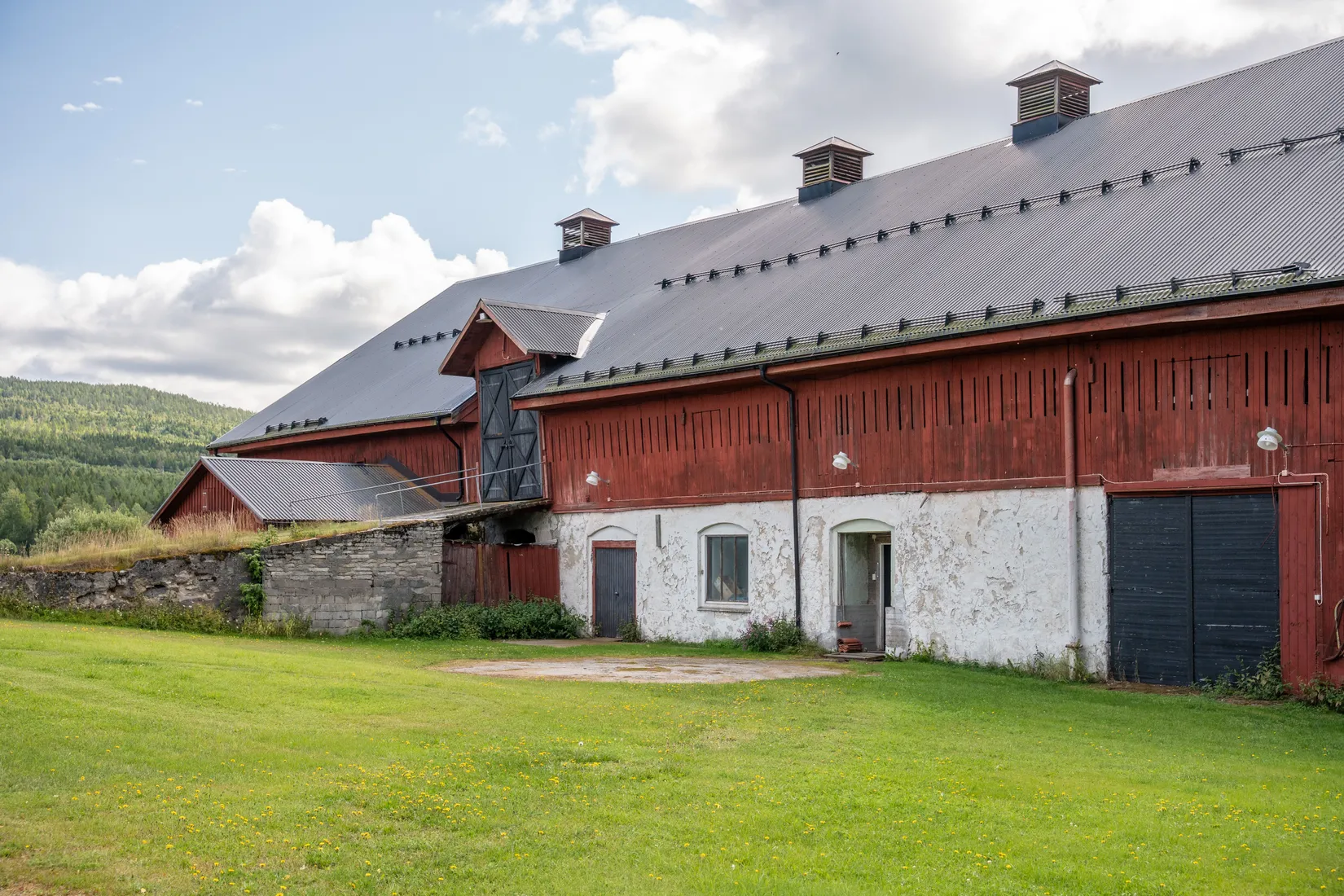 Gård/Skog, Offer 503, Sollefteå