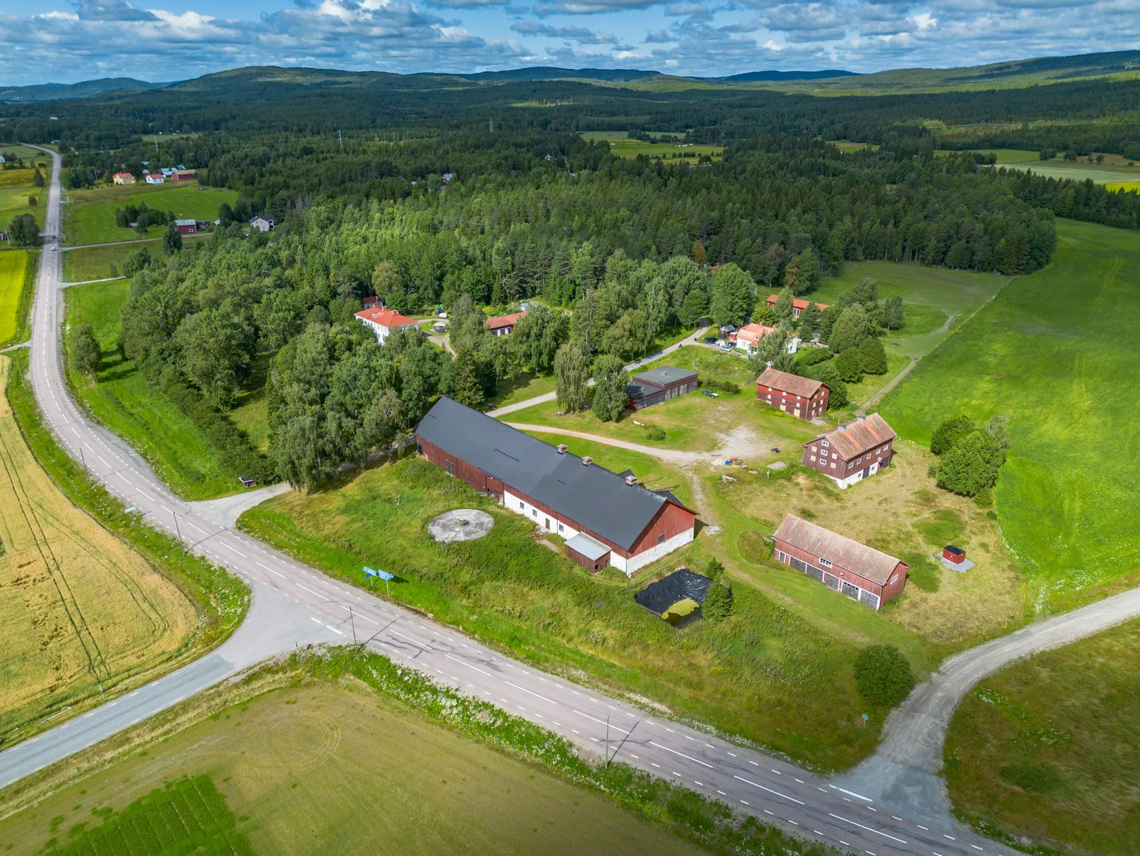 Gård/Skog, Offer 503, Sollefteå