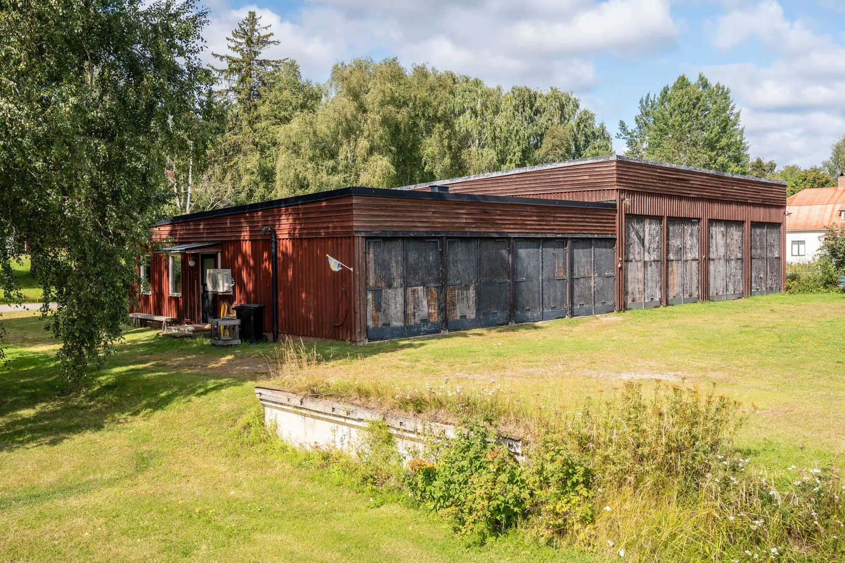 Gård/Skog, Offer 503, Sollefteå
