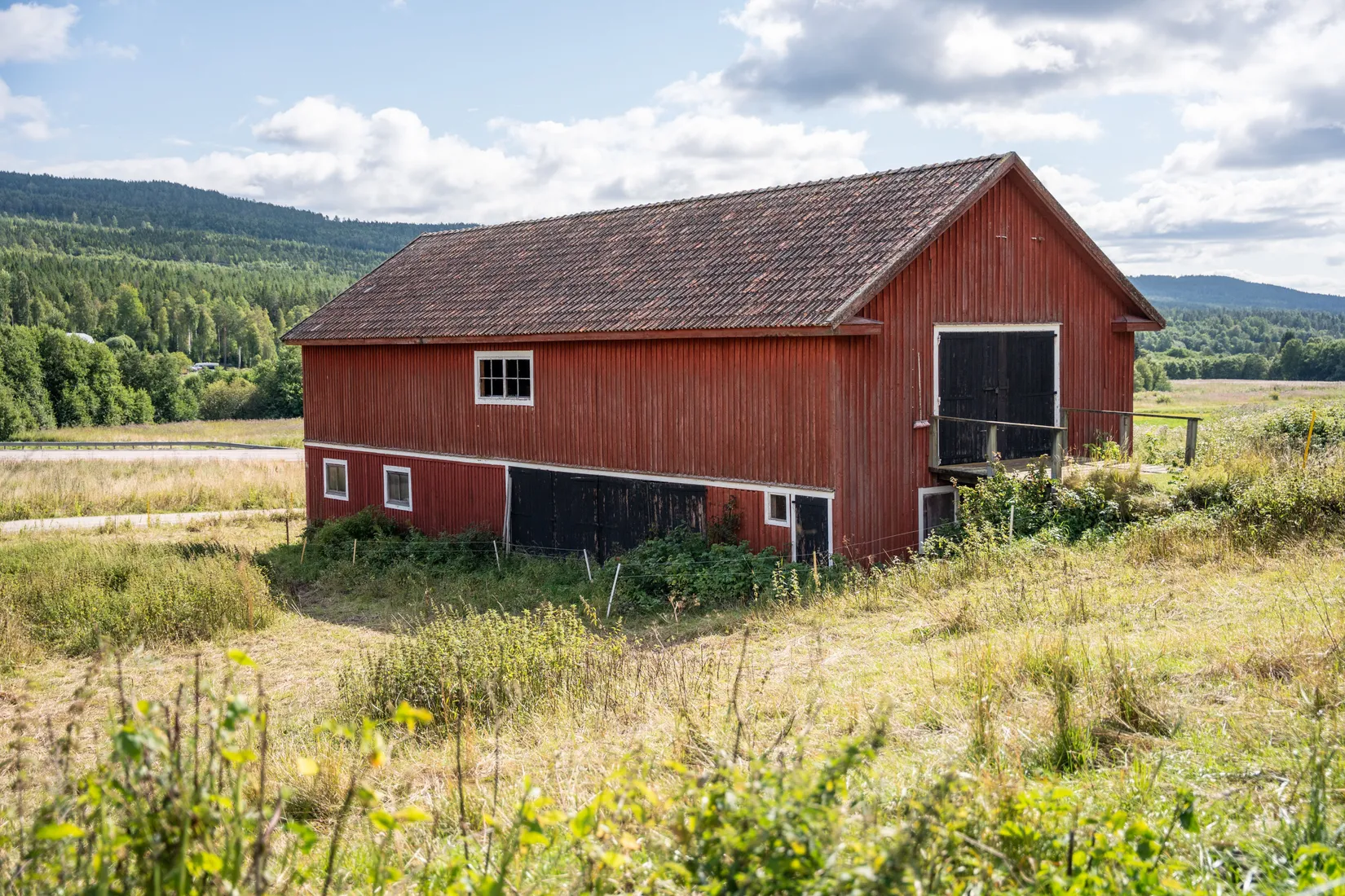 Gård/Skog, Offer 503, Sollefteå
