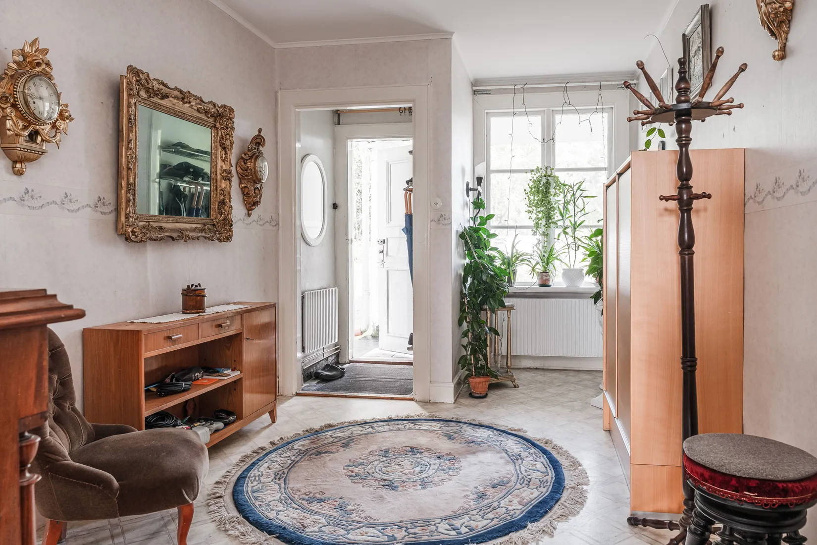 Gård/Skog, Offer 503, Sollefteå