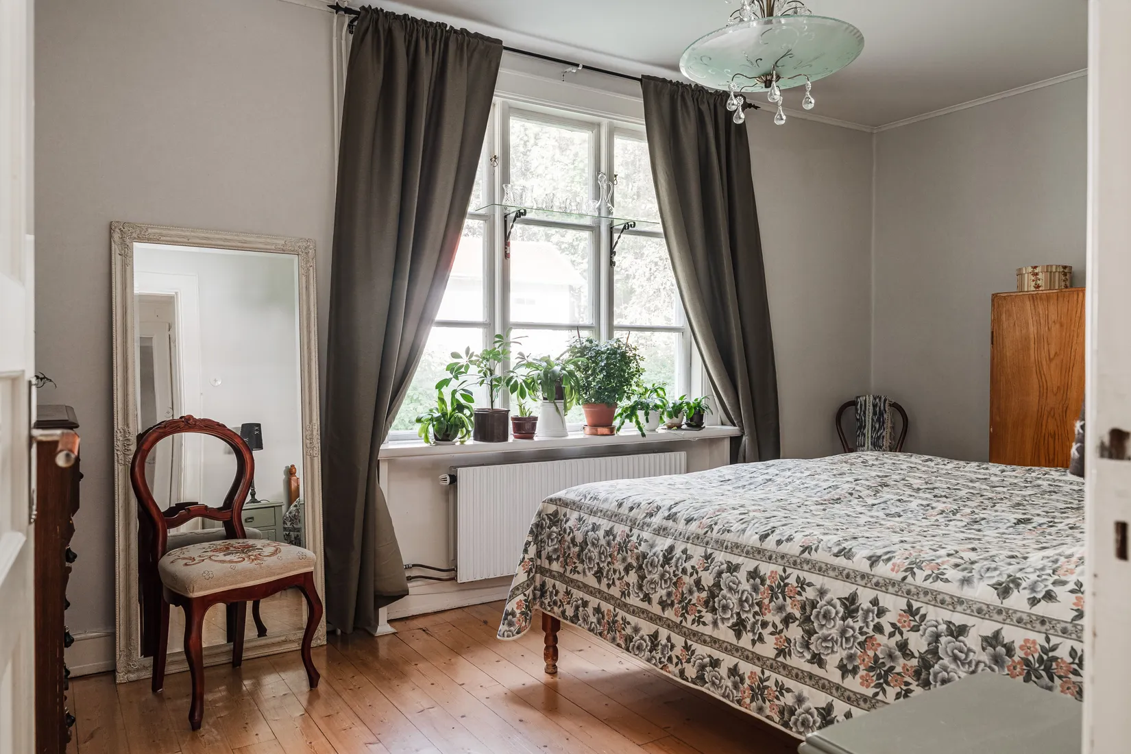 Gård/Skog, Offer 503, Sollefteå