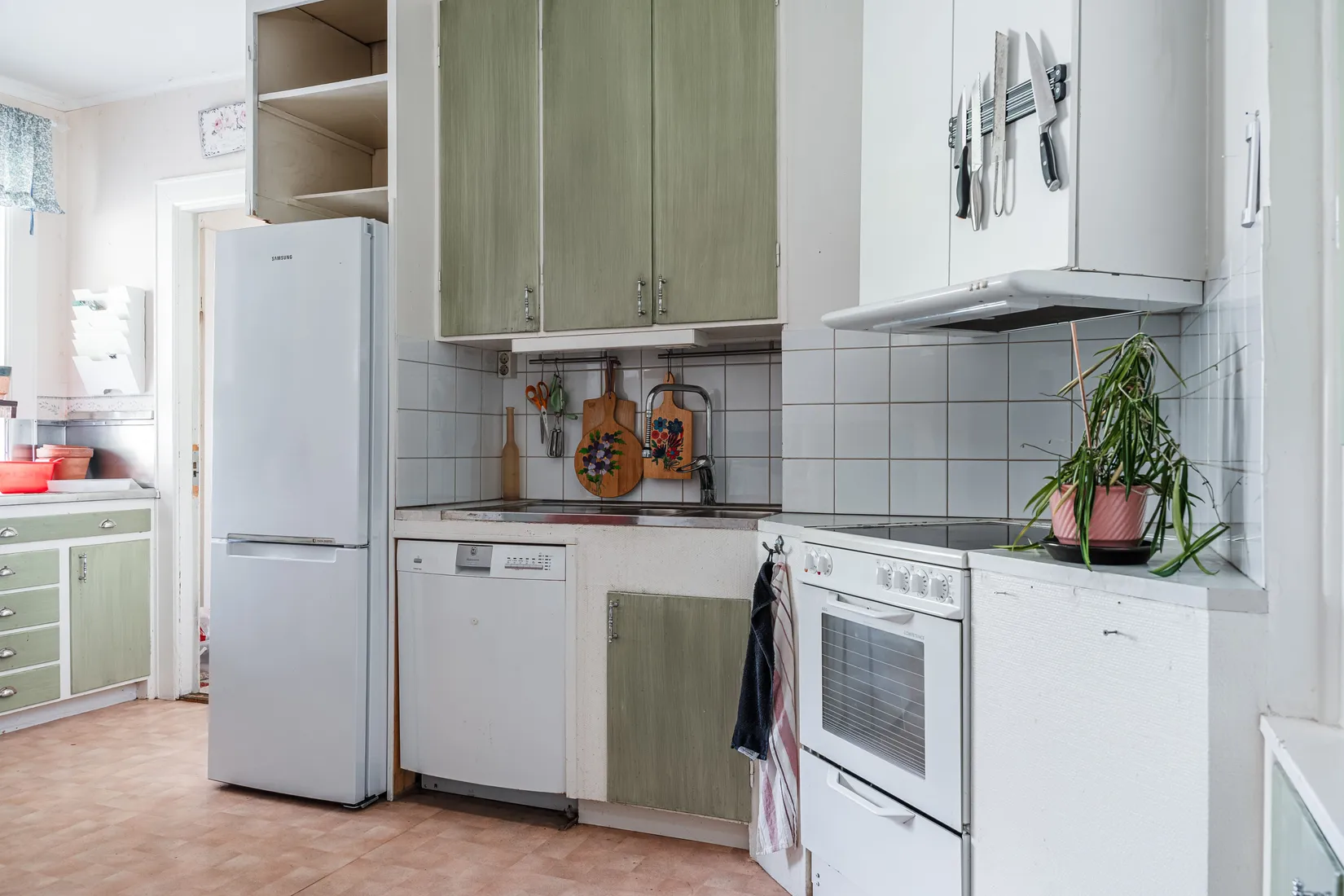 Gård/Skog, Offer 503, Sollefteå