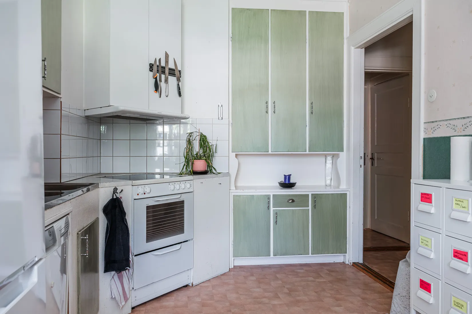 Gård/Skog, Offer 503, Sollefteå