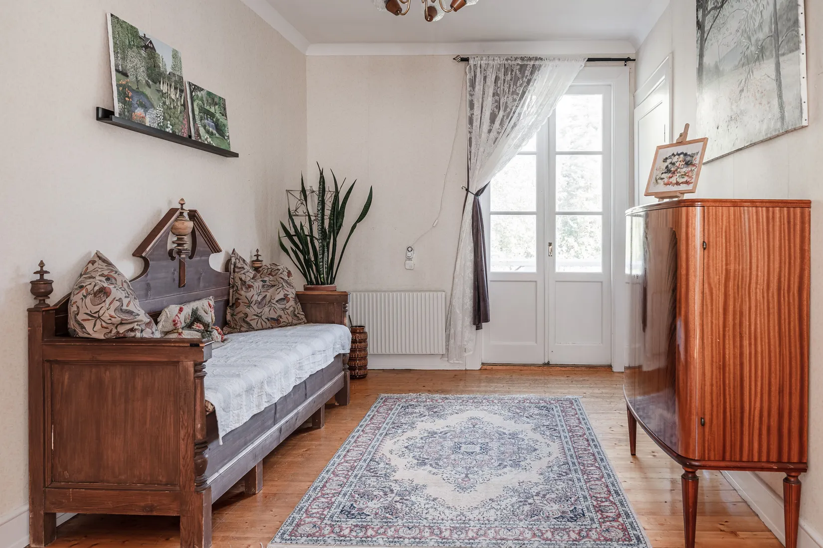 Gård/Skog, Offer 503, Sollefteå