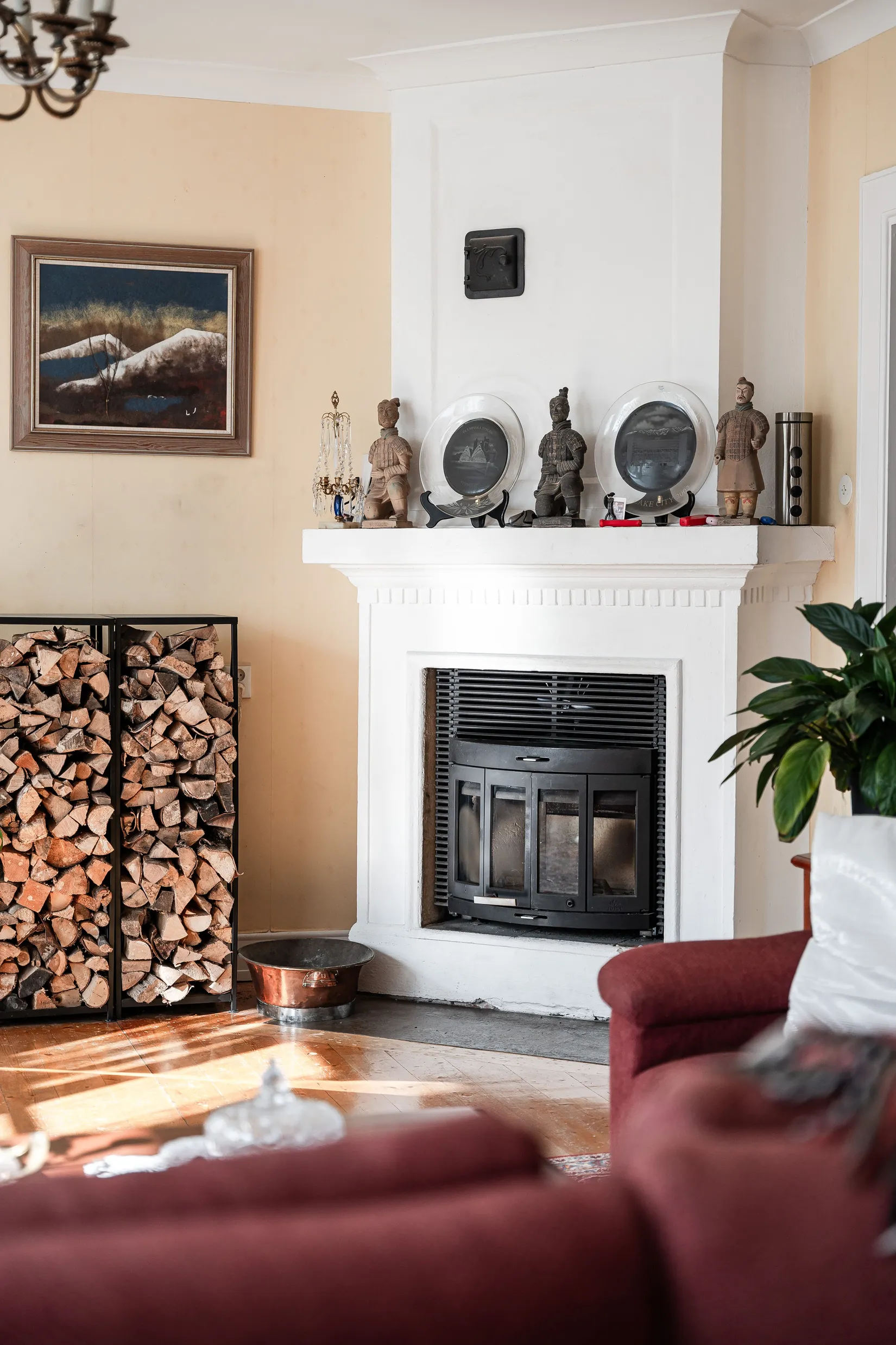 Gård/Skog, Offer 503, Sollefteå
