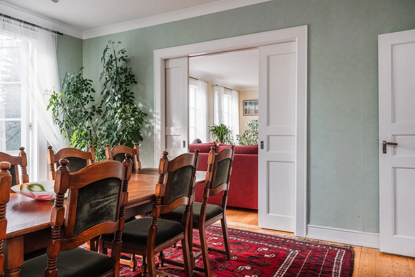 Gård/Skog, Offer 503, Sollefteå