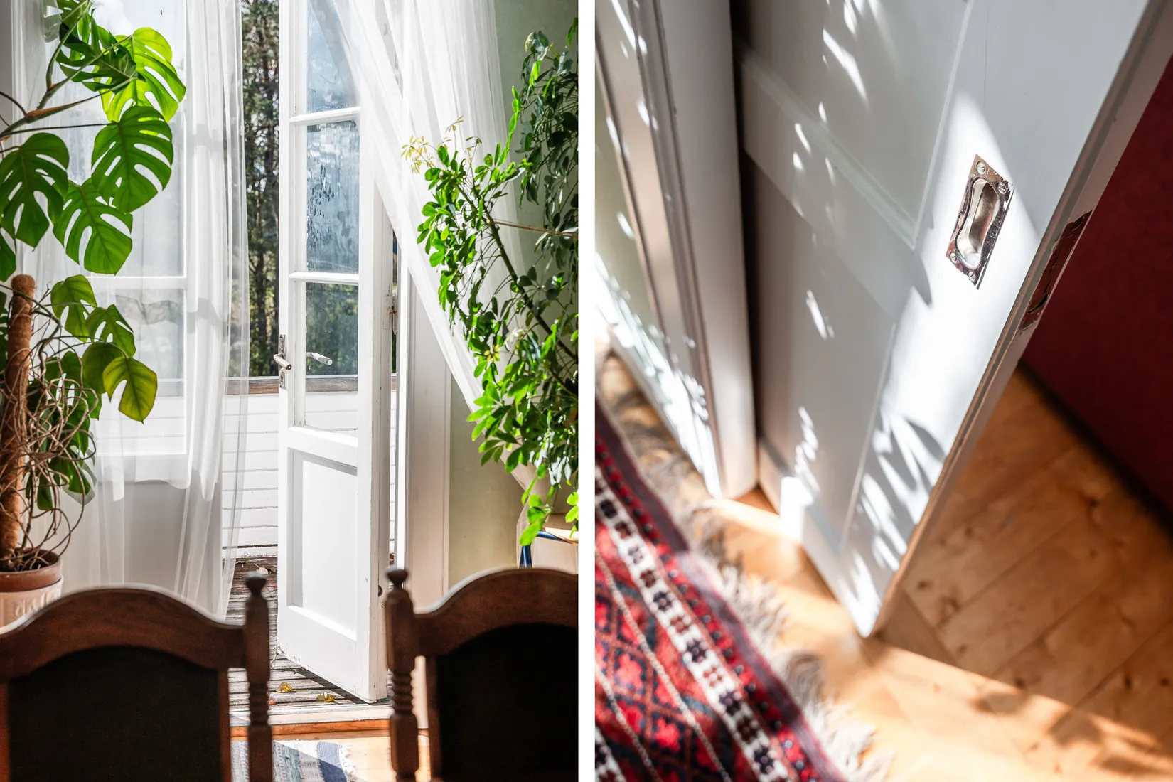 Gård/Skog, Offer 503, Sollefteå