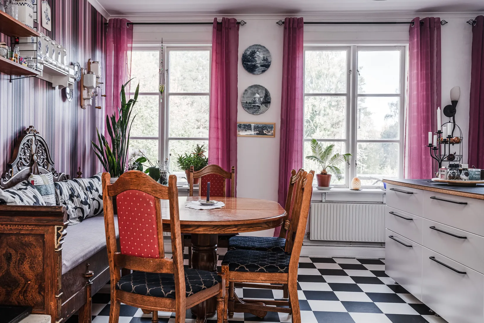Gård/Skog, Offer 503, Sollefteå