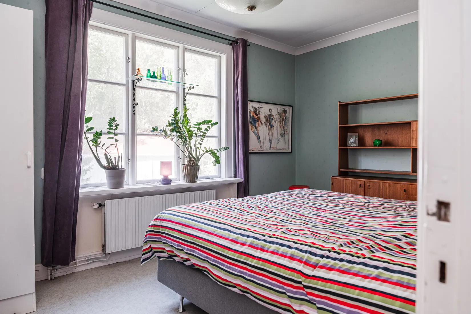 Gård/Skog, Offer 503, Sollefteå
