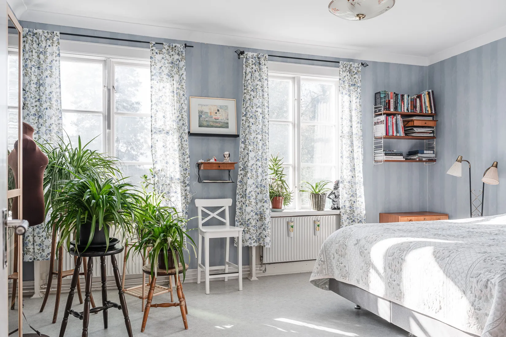 Gård/Skog, Offer 503, Sollefteå