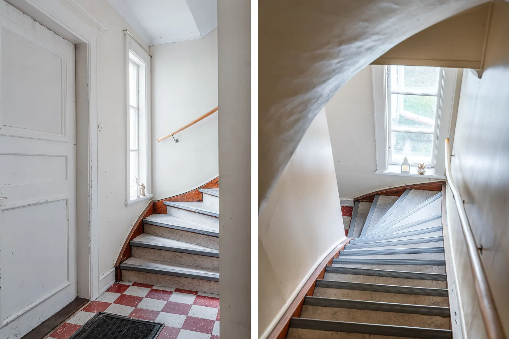 Gård/Skog, Offer 503, Sollefteå
