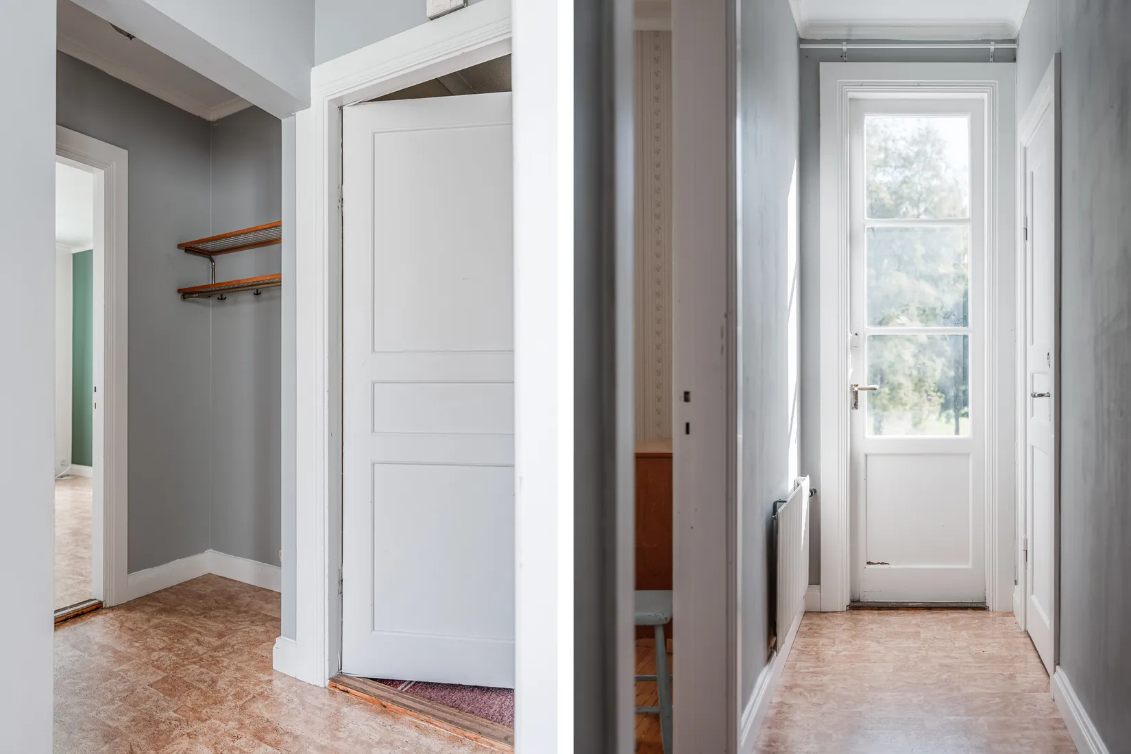 Gård/Skog, Offer 503, Sollefteå