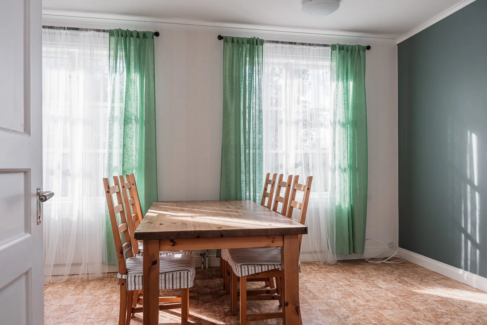 Gård/Skog, Offer 503, Sollefteå