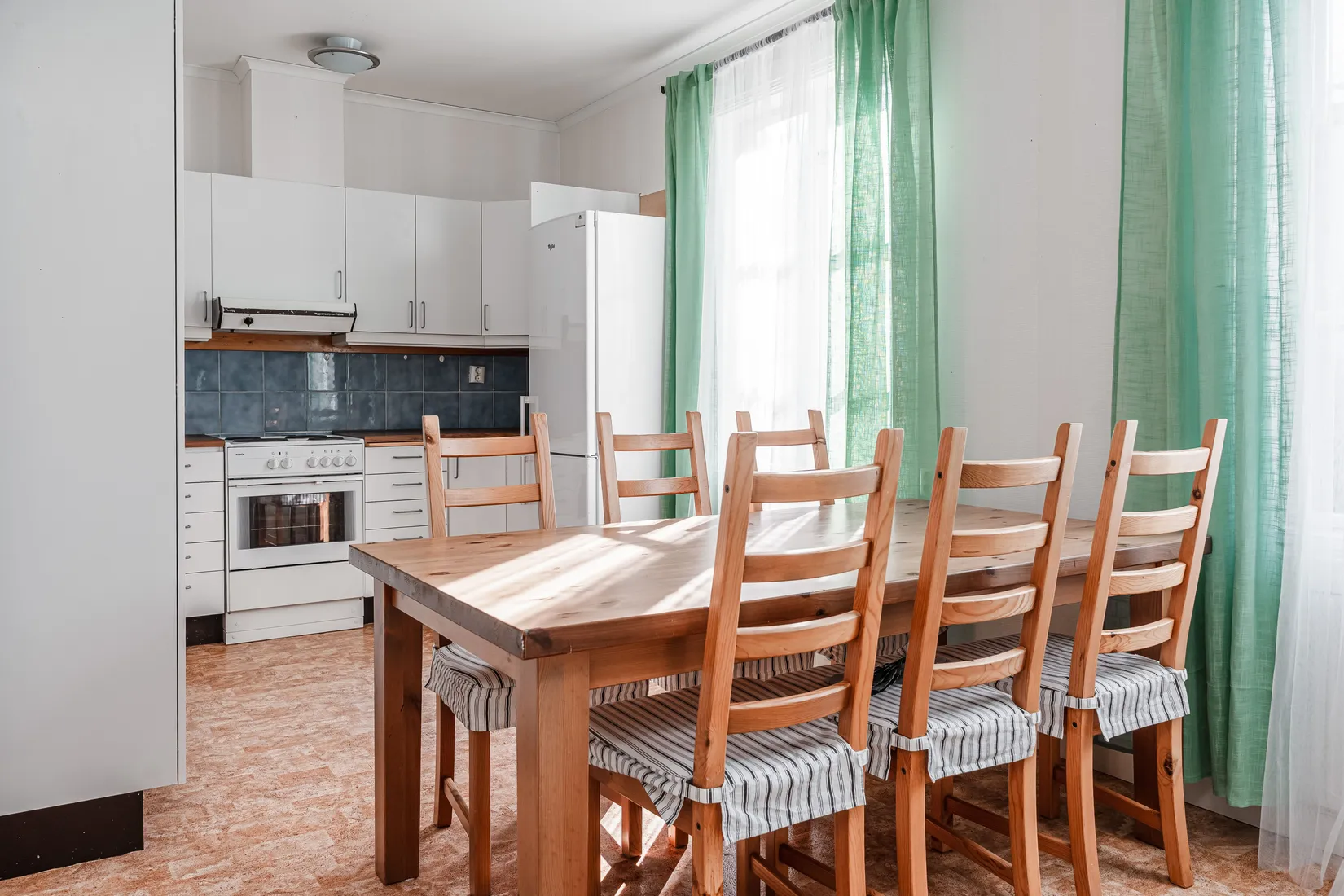 Gård/Skog, Offer 503, Sollefteå