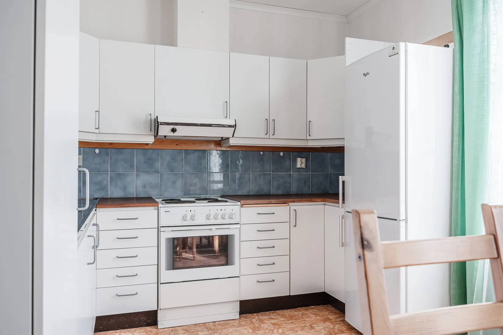 Gård/Skog, Offer 503, Sollefteå