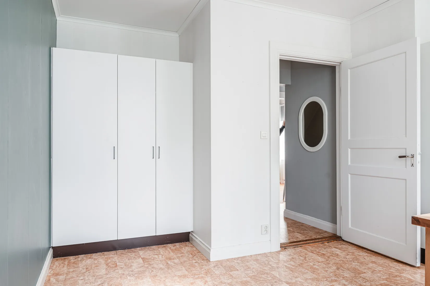 Gård/Skog, Offer 503, Sollefteå