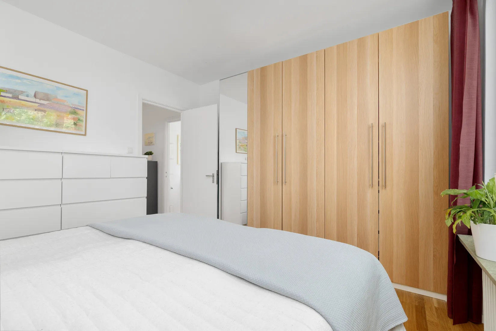 Bostadsrätt, Götaforsvägen 1, Stureby, Stockholm