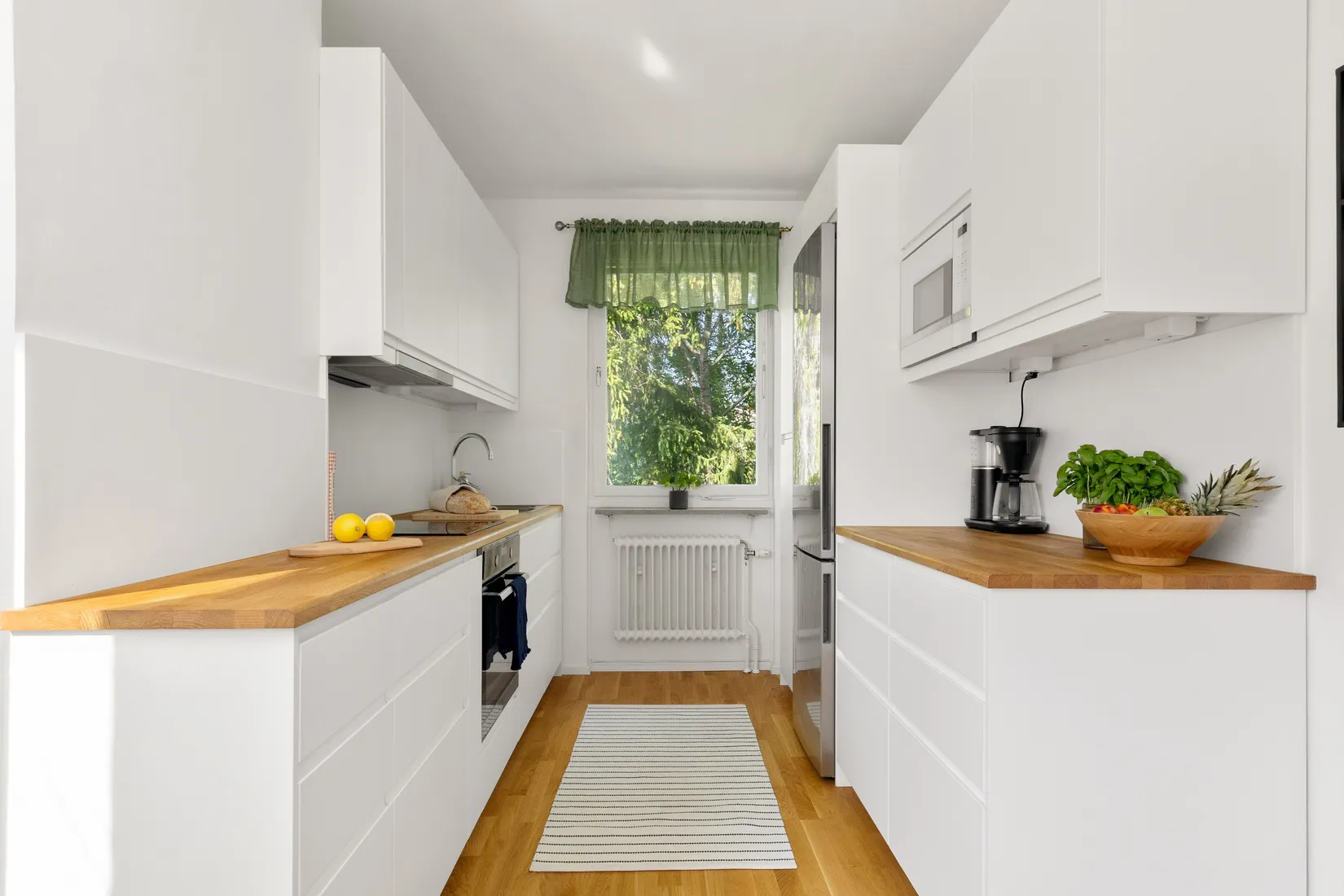 Bostadsrätt, Götaforsvägen 1, Stureby, Stockholm