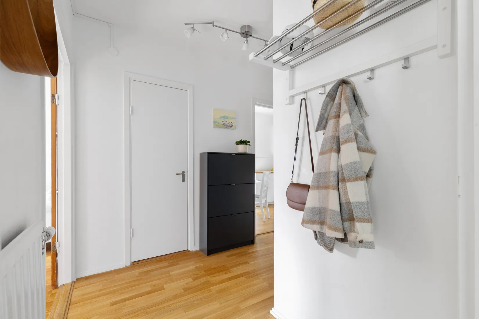 Bostadsrätt, Götaforsvägen 1, Stureby, Stockholm