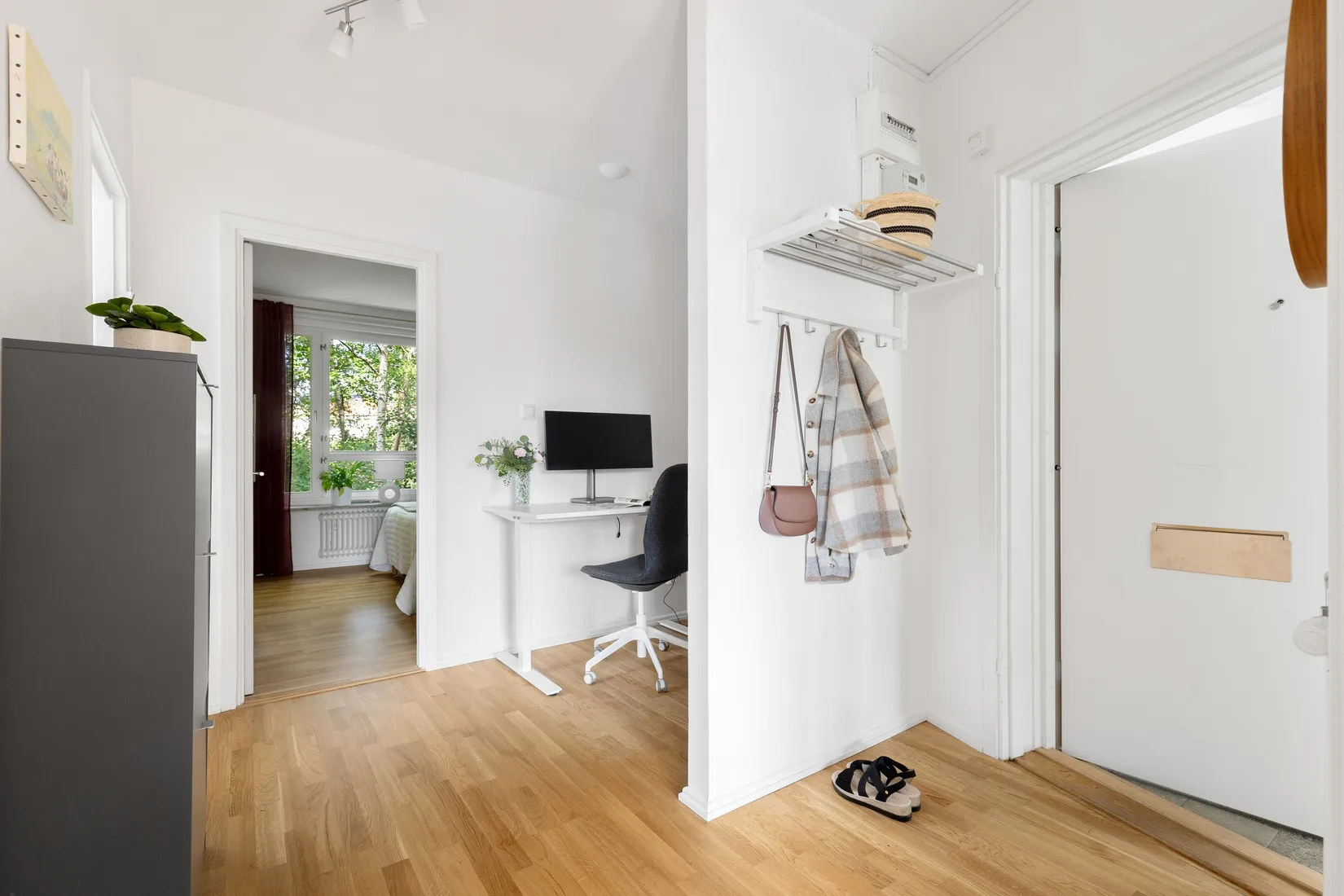 Bostadsrätt, Götaforsvägen 1, Stureby, Stockholm
