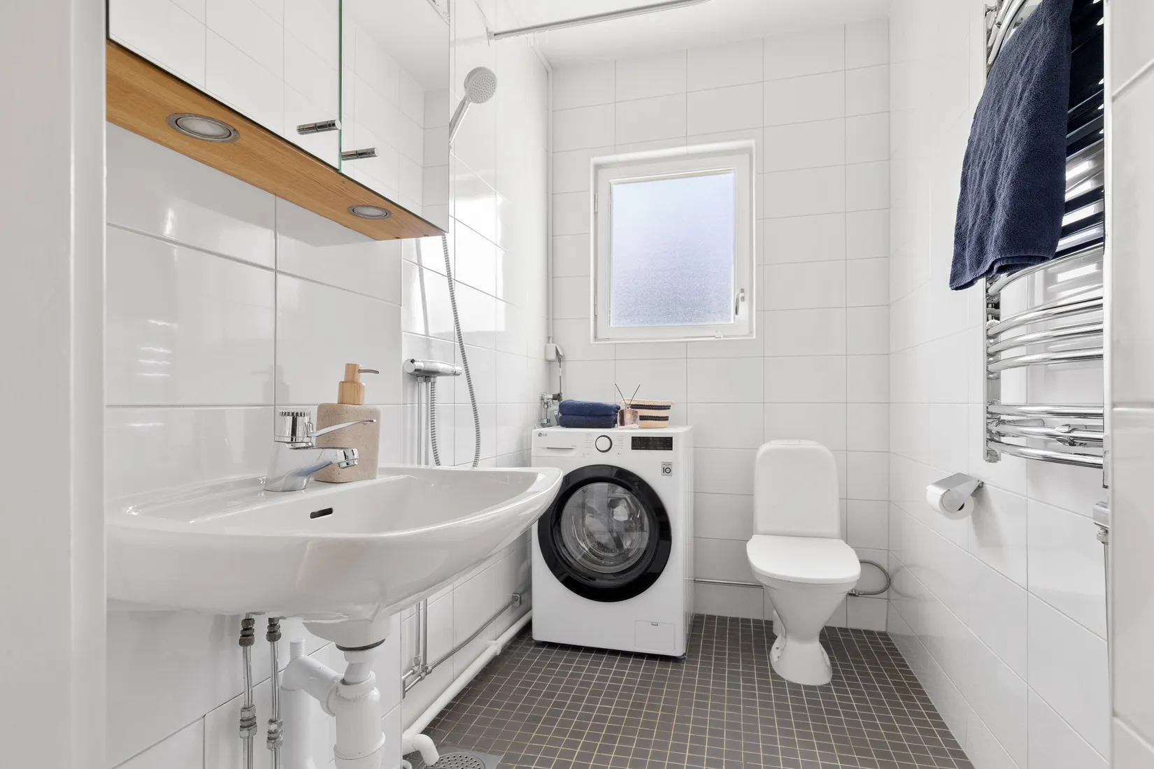 Bostadsrätt, Götaforsvägen 1, Stureby, Stockholm