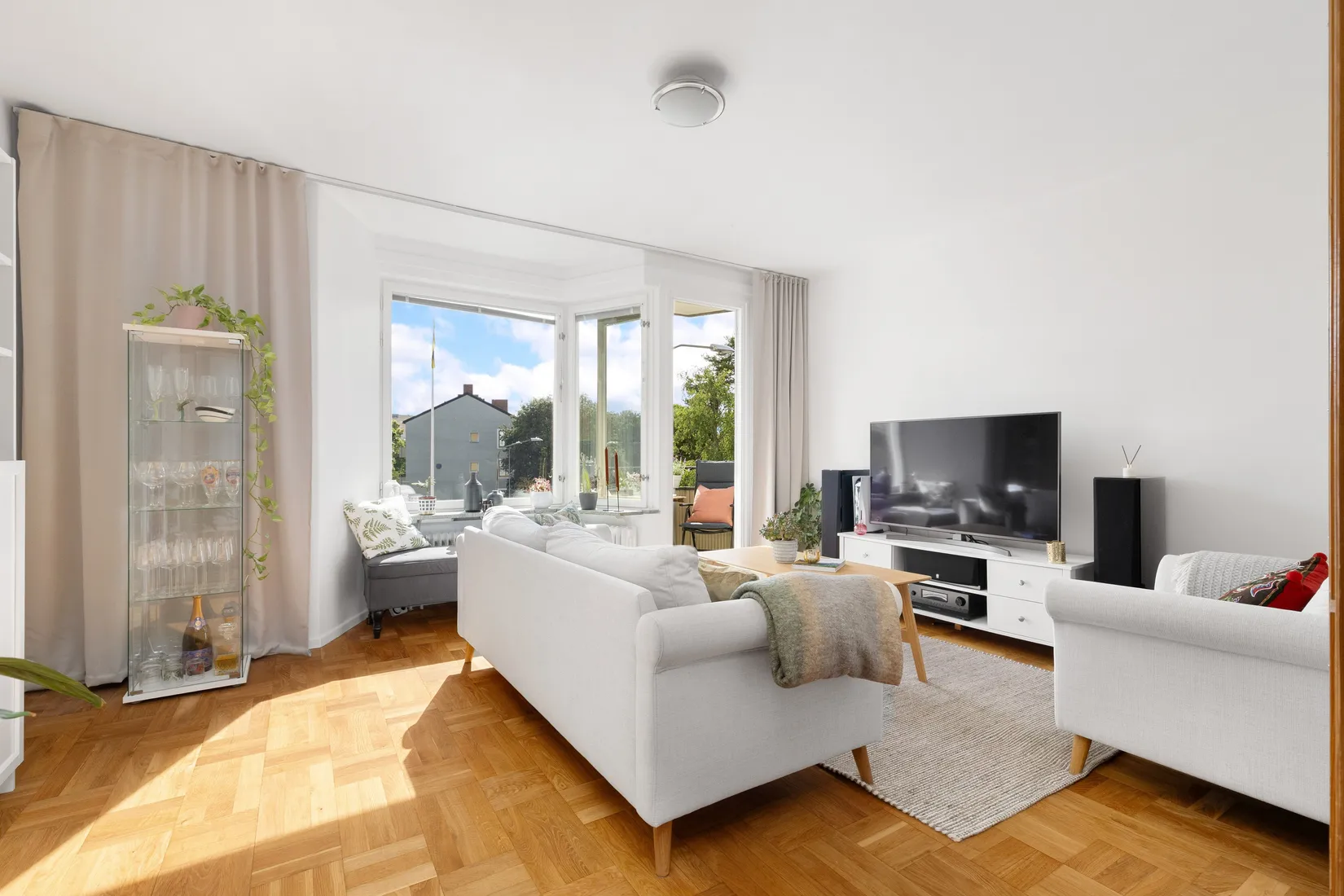 Bostadsrätt, Götaforsvägen 1, Stureby, Stockholm