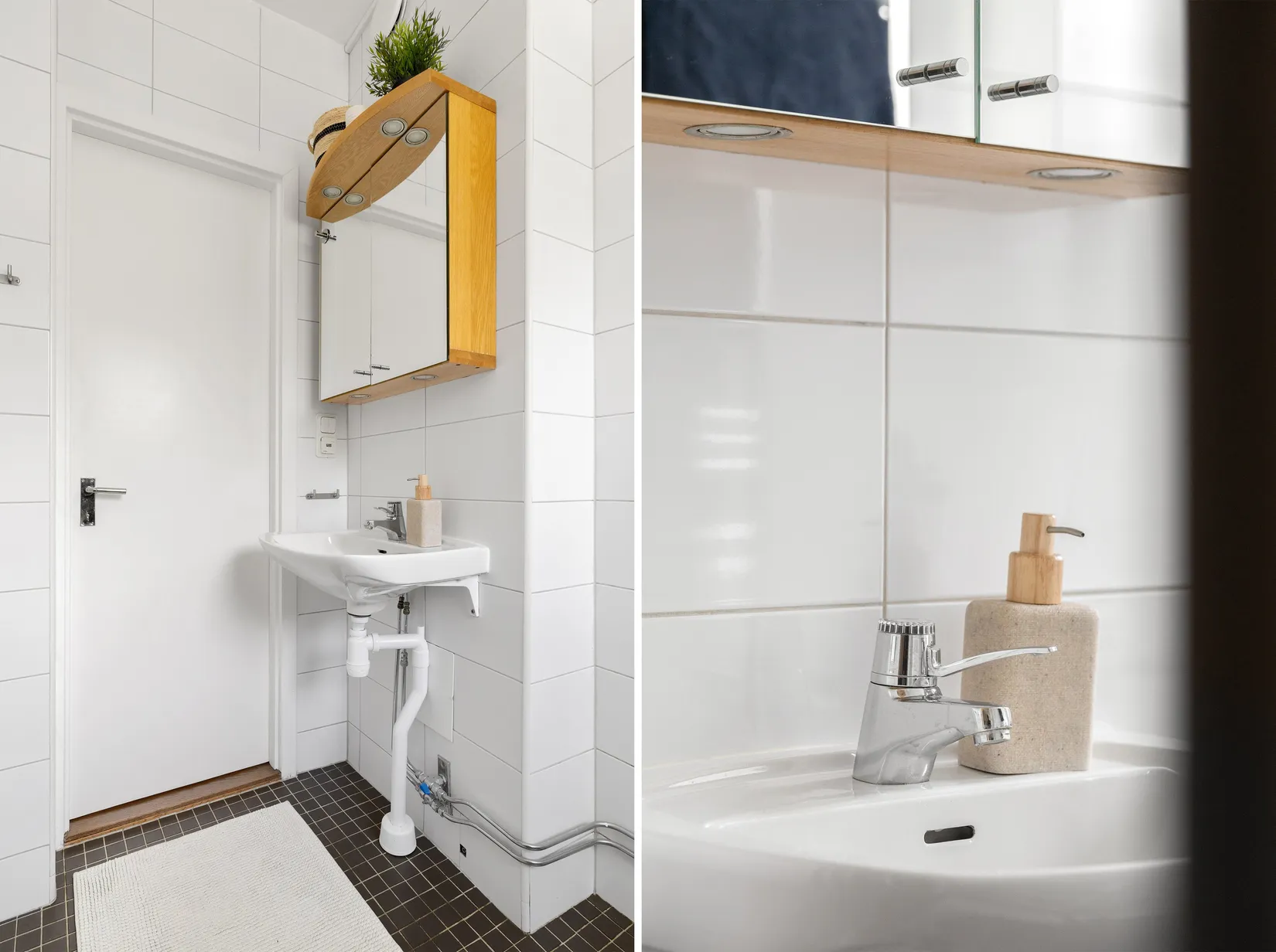 Bostadsrätt, Götaforsvägen 1, Stureby, Stockholm