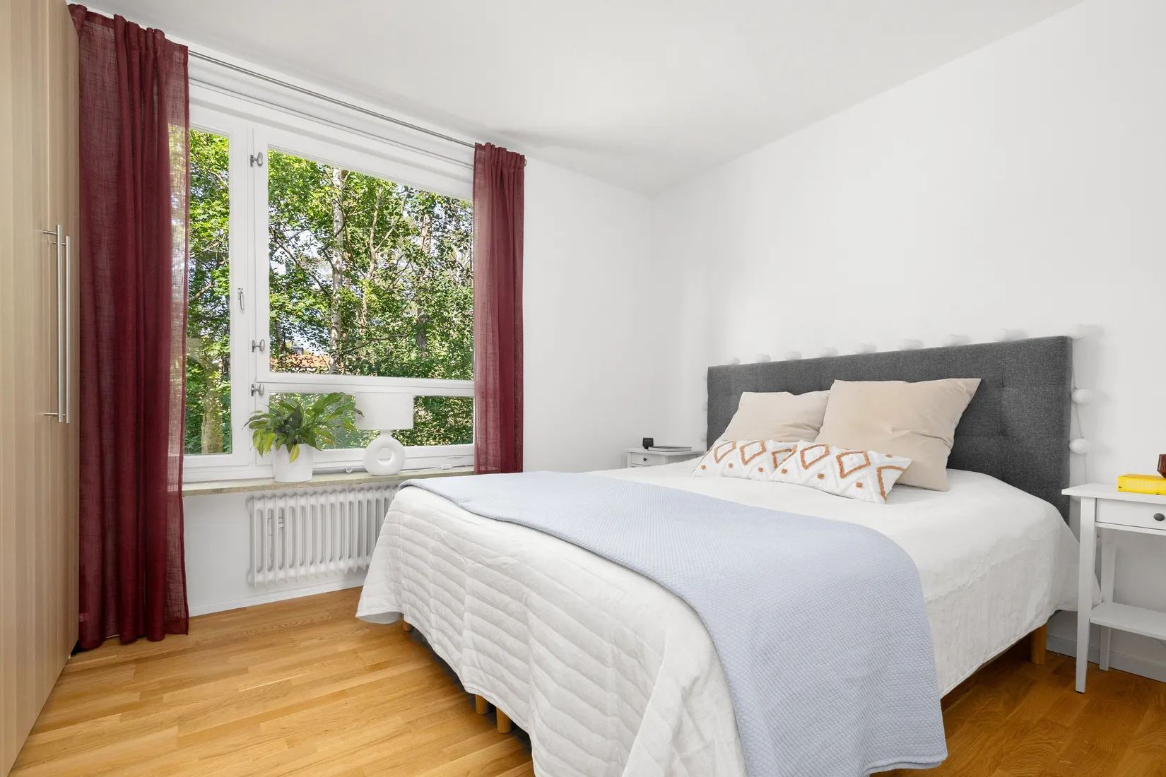 Bostadsrätt, Götaforsvägen 1, Stureby, Stockholm