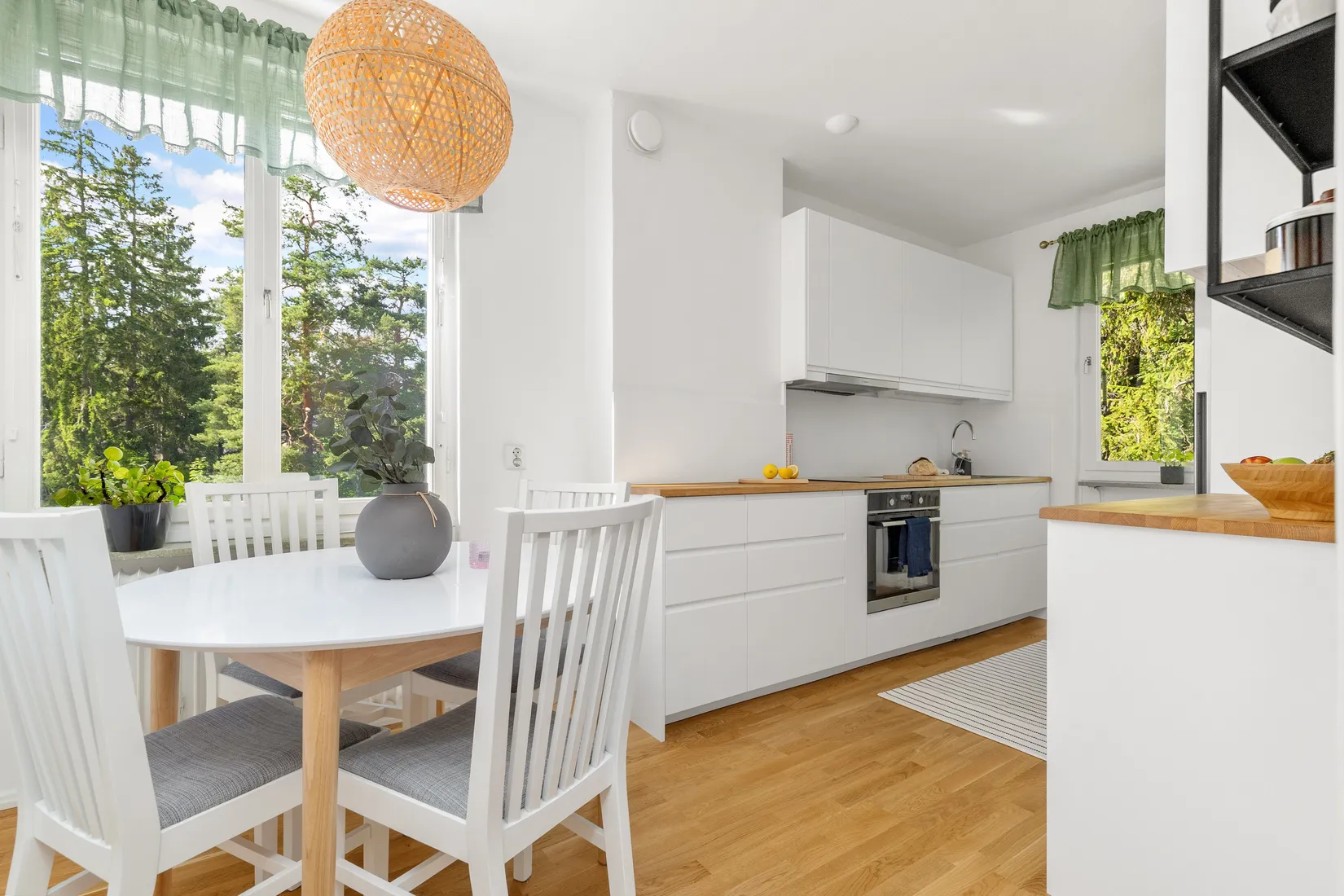 Bostadsrätt, Götaforsvägen 1, Stureby, Stockholm