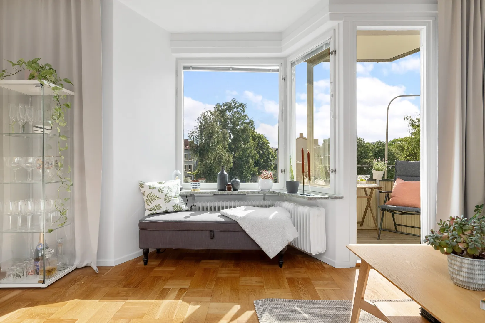 Bostadsrätt, Götaforsvägen 1, Stureby, Stockholm