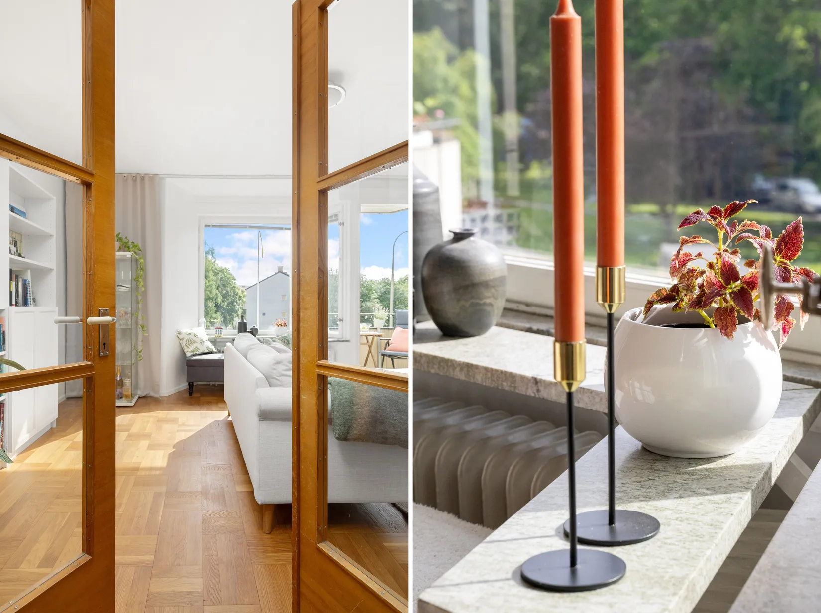 Bostadsrätt, Götaforsvägen 1, Stureby, Stockholm