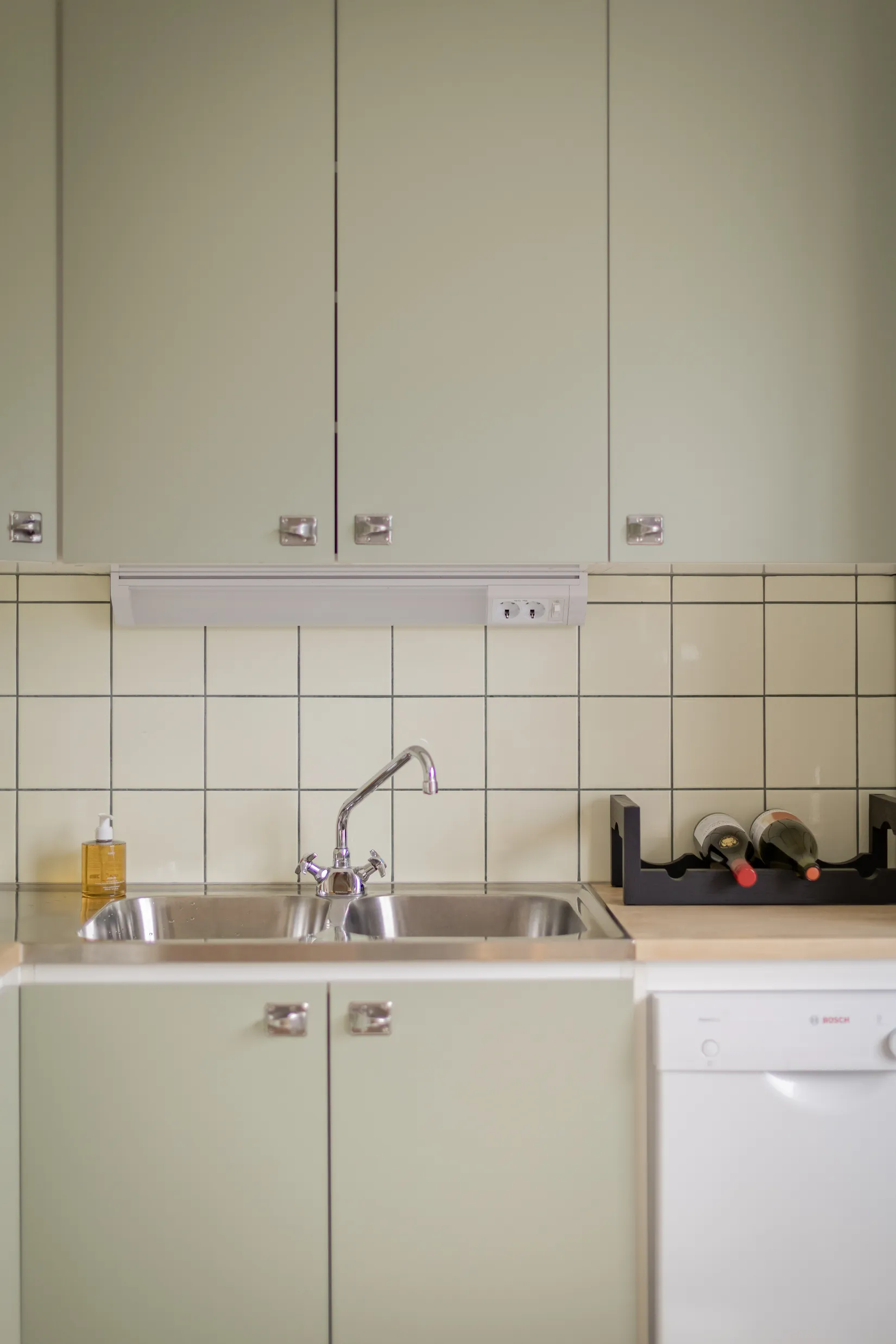 Bostadsrätt, Kalmgatan 6, Hammarbyhöjden, Stockholm