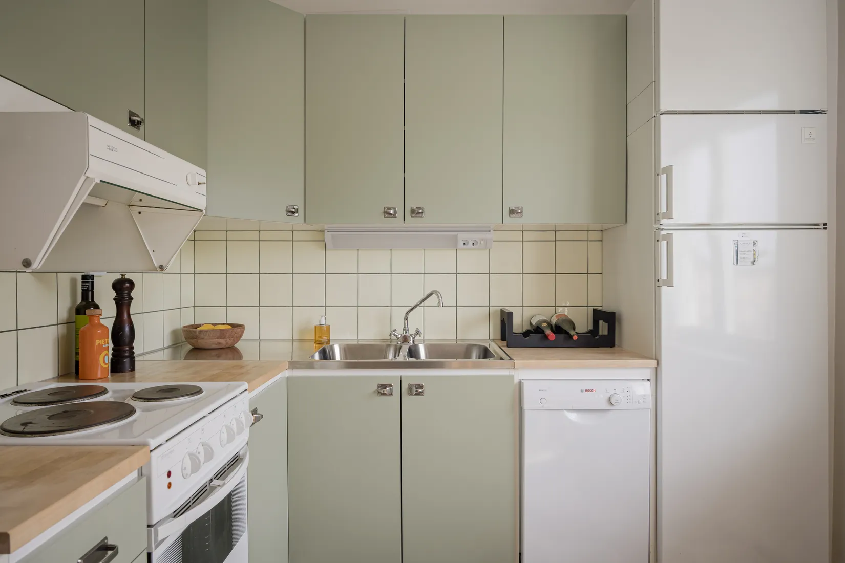 Bostadsrätt, Kalmgatan 6, Hammarbyhöjden, Stockholm