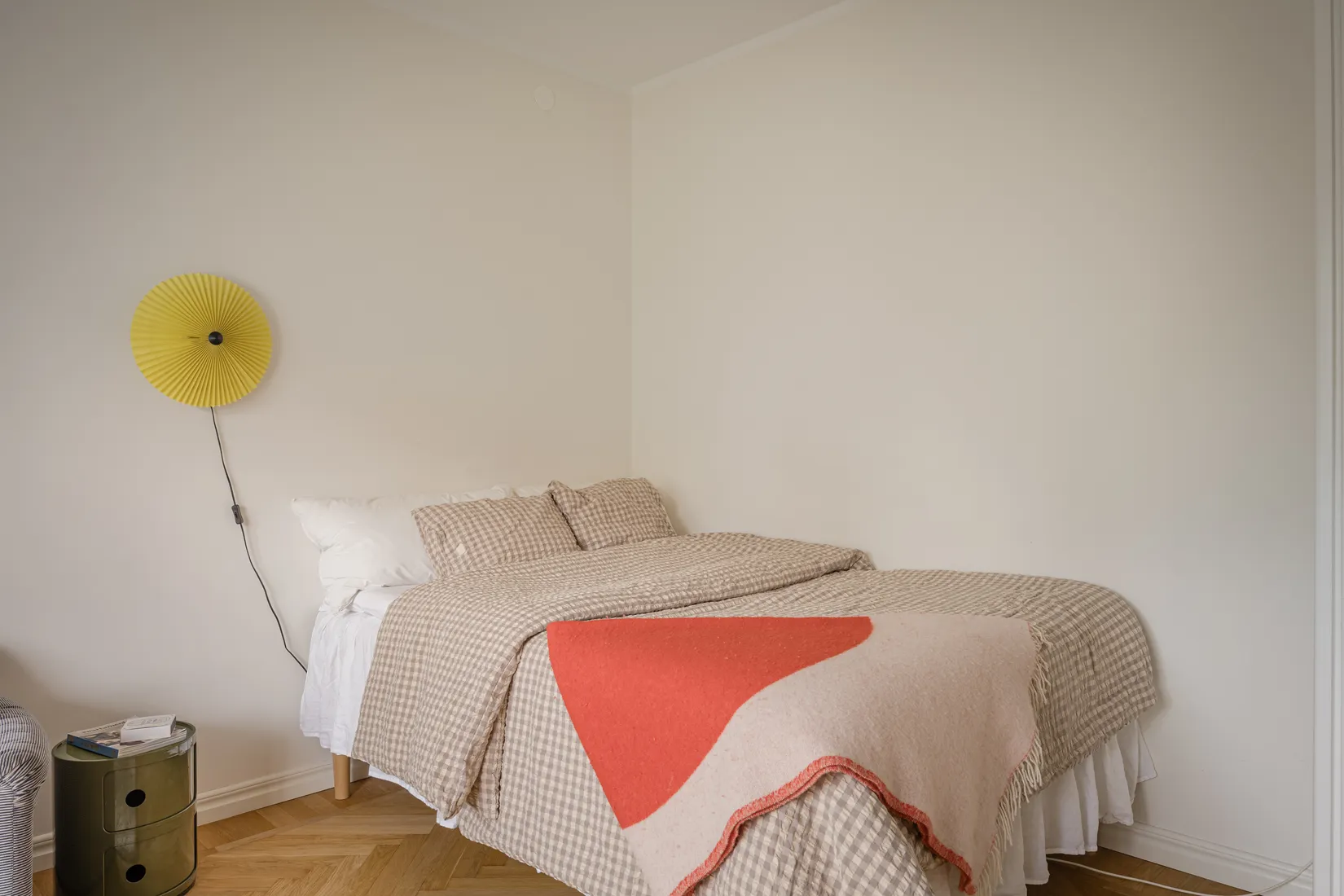Bostadsrätt, Kalmgatan 6, Hammarbyhöjden, Stockholm